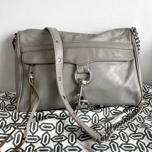 Rebecca Minkoff MAC Full Size